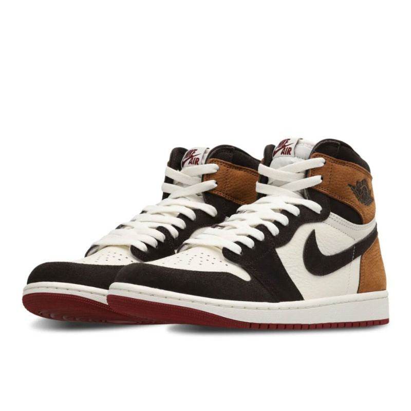 Air Jordan Air Jordan 1 Retro High OG Love Letter - DZ5485-201