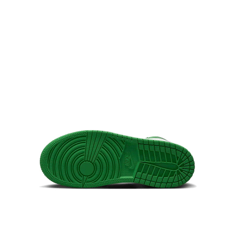 Air Jordan Air Jordan 1 Retro High OG Lucky Green Enfant (PS) - FD1412-031