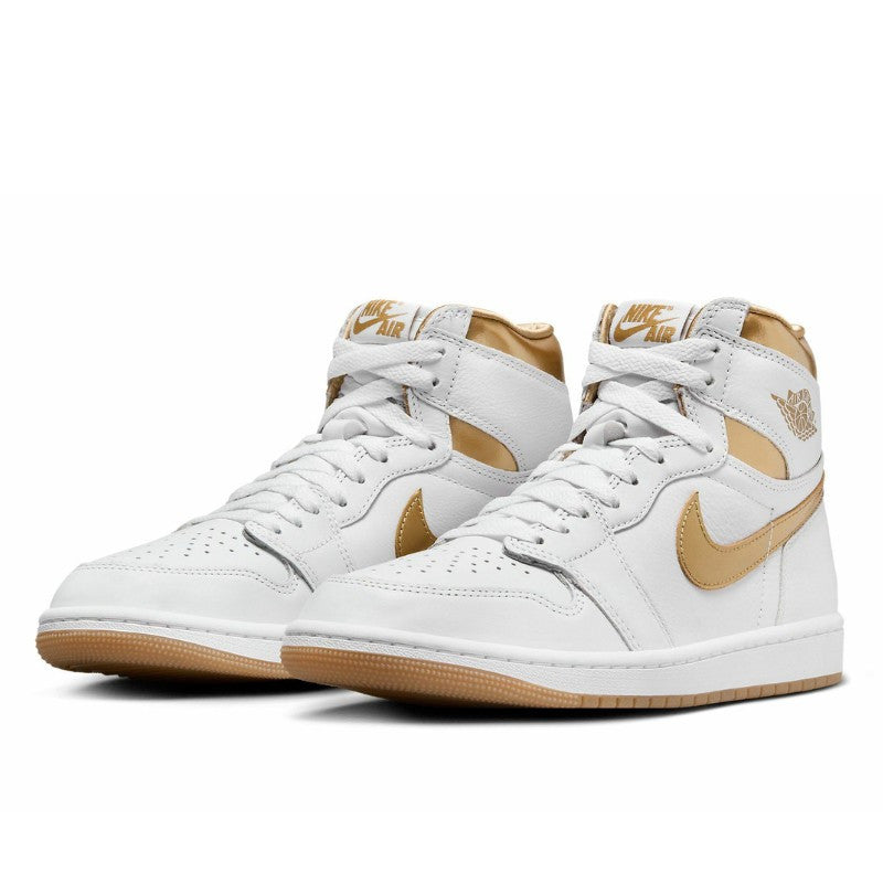 Air Jordan Air Jordan 1 Retro High OG Metallic Gold - FD2596-107