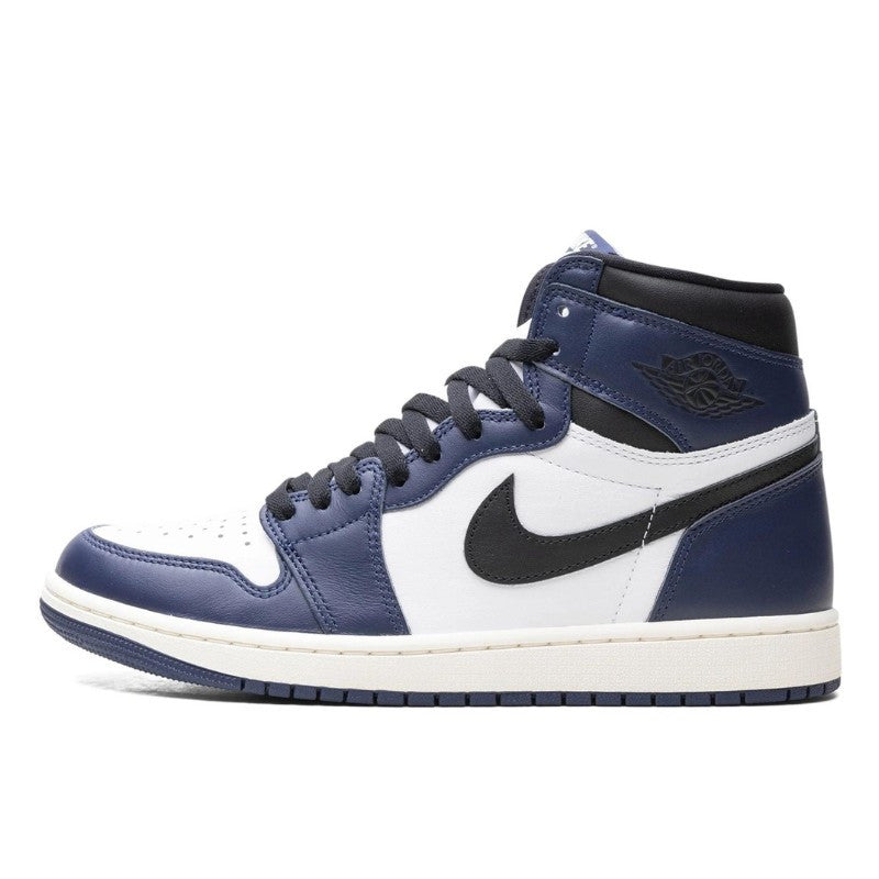 Air Jordan Air Jordan 1 Retro High OG Midnight Navy - DZ5485-401