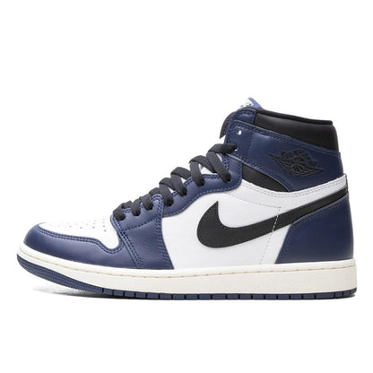 Air Jordan Air Jordan 1 Retro High OG Midnight Navy - DZ5485-401