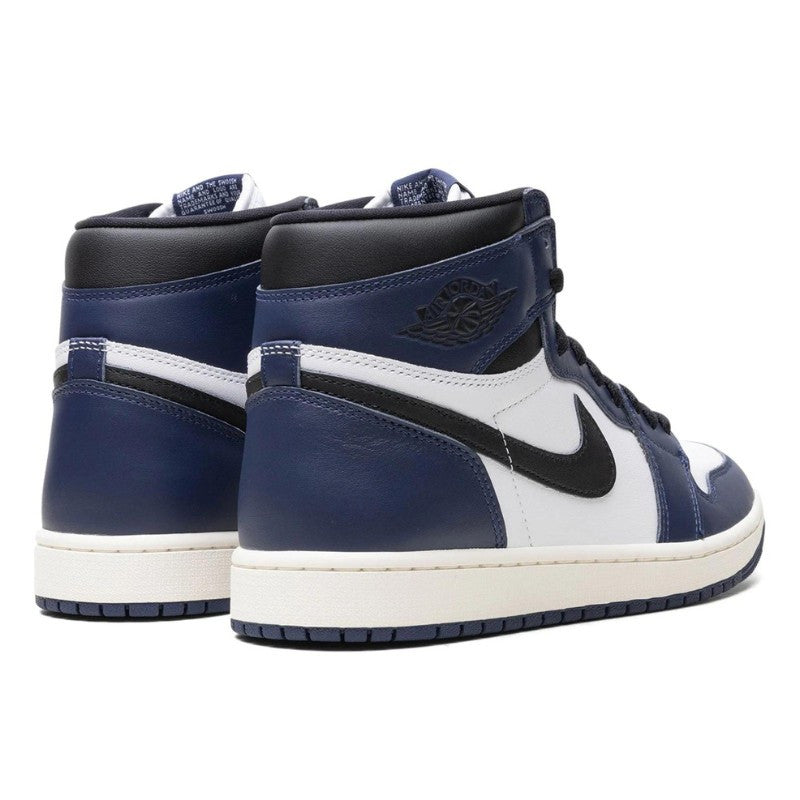 Air Jordan Air Jordan 1 Retro High OG Midnight Navy - DZ5485-401