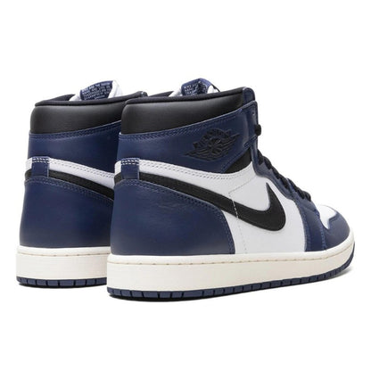 Air Jordan Air Jordan 1 Retro High OG Midnight Navy - DZ5485-401