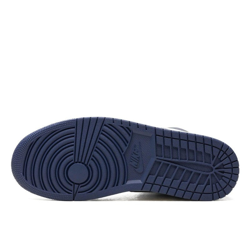 Air Jordan Air Jordan 1 Retro High OG Midnight Navy - DZ5485-401