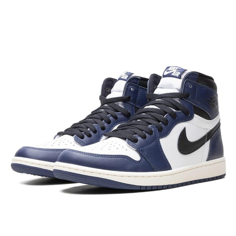 Air Jordan Air Jordan 1 Retro High OG Midnight Navy - DZ5485-401