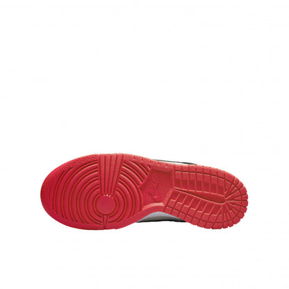 Nike Dunk Low EMB NBA 75th Anniversary Chicago (PS) - DC9564-100