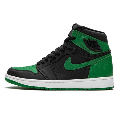 Air Jordan Air Jordan 1 Retro High OG Pine Green Black - 555088-030 / 575441-030