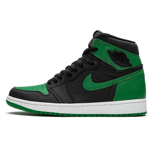 Air Jordan Air Jordan 1 Retro High OG Pine Green Black - 555088-030 / 575441-030