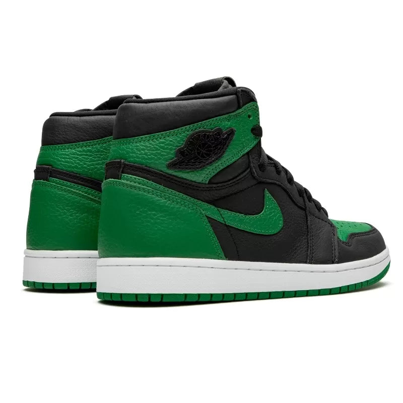 Air Jordan Air Jordan 1 Retro High OG Pine Green Black - 555088-030 / 575441-030