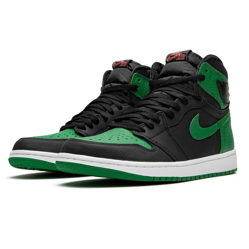 Air Jordan Air Jordan 1 Retro High OG Pine Green Black - 555088-030 / 575441-030