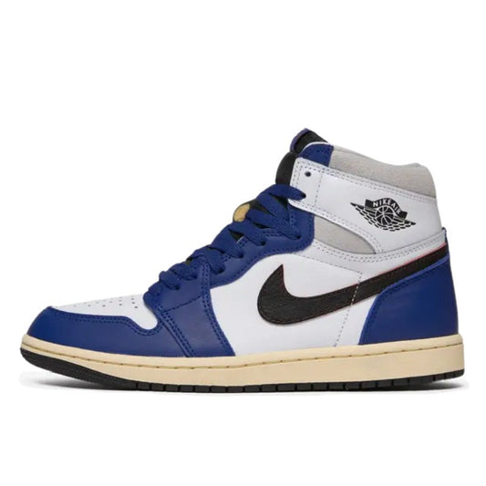 Air Jordan Air Jordan 1 Retro High OG Rare Air - DZ5485-100 / FD1437-100
