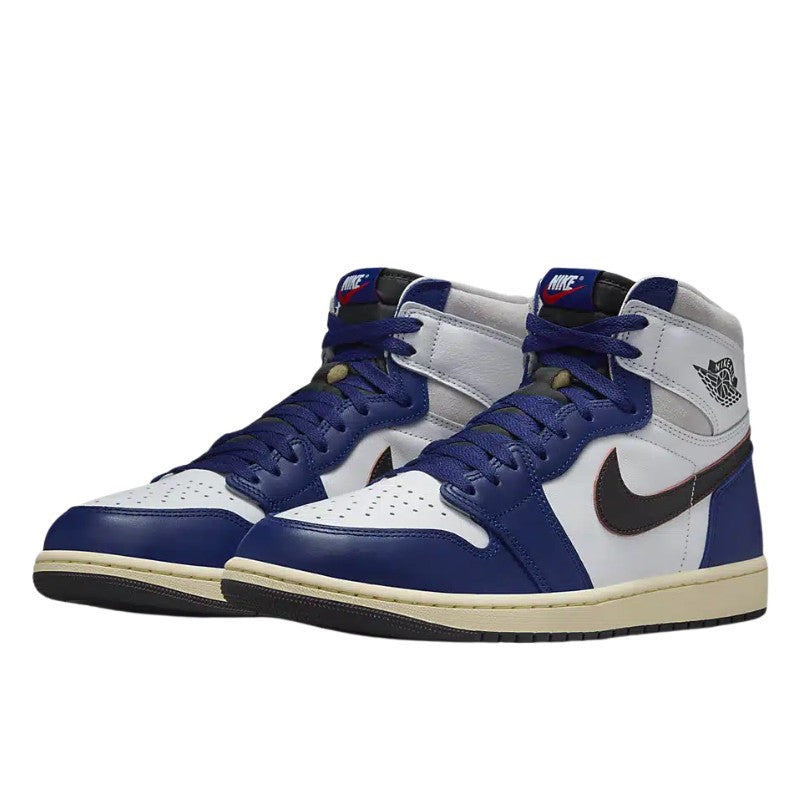 Air Jordan Air Jordan 1 Retro High OG Rare Air - DZ5485-100 / FD1437-100