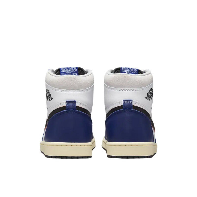 Air Jordan Air Jordan 1 Retro High OG Rare Air - DZ5485-100 / FD1437-100