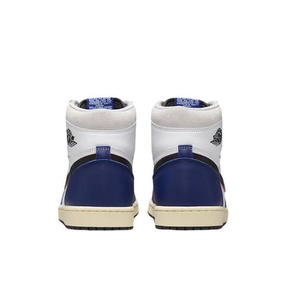 Air Jordan Air Jordan 1 Retro High OG Rare Air - DZ5485-100 / FD1437-100
