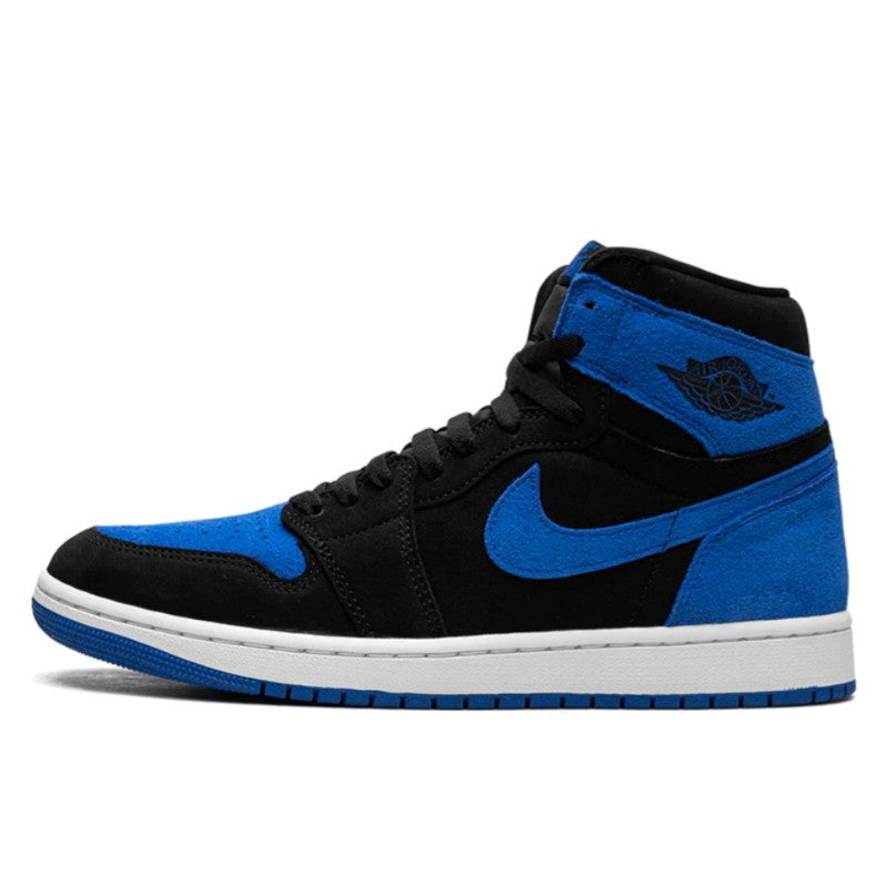 Air Jordan Air Jordan 1 Retro High OG Royal Reimagined - DZ5485-042 / FD1437-042