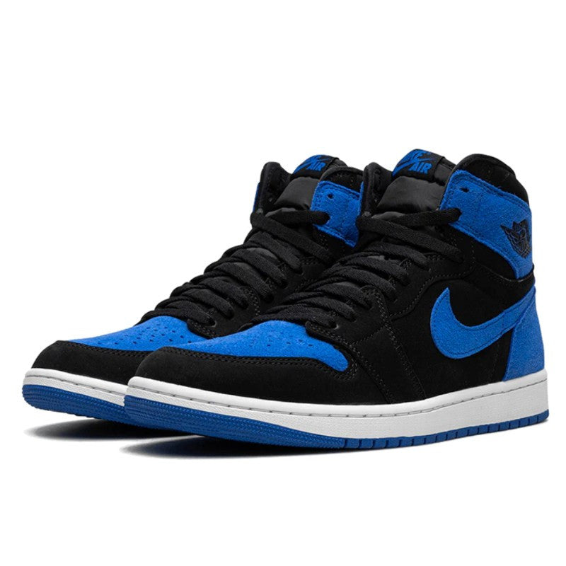 Air Jordan Air Jordan 1 Retro High OG Royal Reimagined - DZ5485-042 / FD1437-042