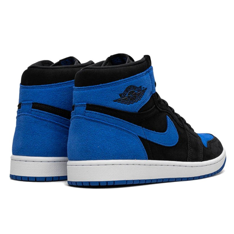 Air Jordan Air Jordan 1 Retro High OG Royal Reimagined - DZ5485-042 / FD1437-042