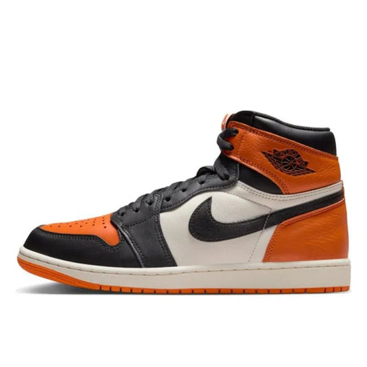 Air Jordan Air Jordan 1 Retro High OG Shattered Backboard (2025) - DZ5485-008