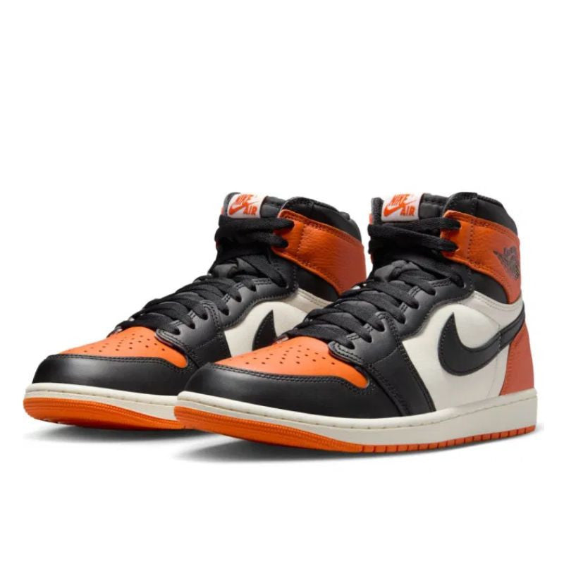 Air Jordan Air Jordan 1 Retro High OG Shattered Backboard (2025) - DZ5485-008