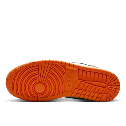 Air Jordan Air Jordan 1 Retro High OG Shattered Backboard (2025) - DZ5485-008