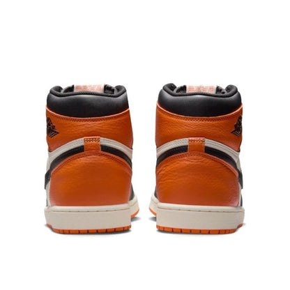 Air Jordan Air Jordan 1 Retro High OG Shattered Backboard (2025) - DZ5485-008