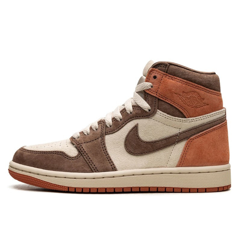 Air Jordan Air Jordan 1 High OG Dusted Clay - FQ2941-200