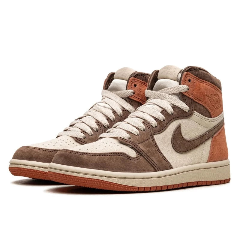 Air Jordan Air Jordan 1 High OG Dusted Clay - FQ2941-200