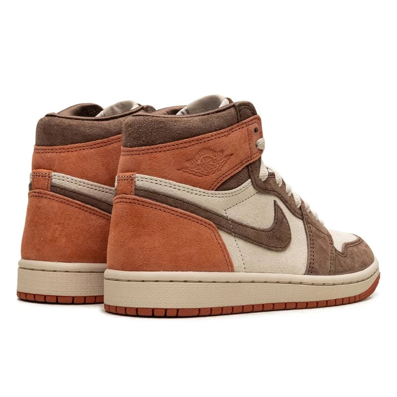 Air Jordan Air Jordan 1 High OG Dusted Clay - FQ2941-200