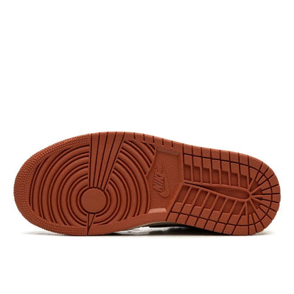 Air Jordan Air Jordan 1 High OG Dusted Clay - FQ2941-200