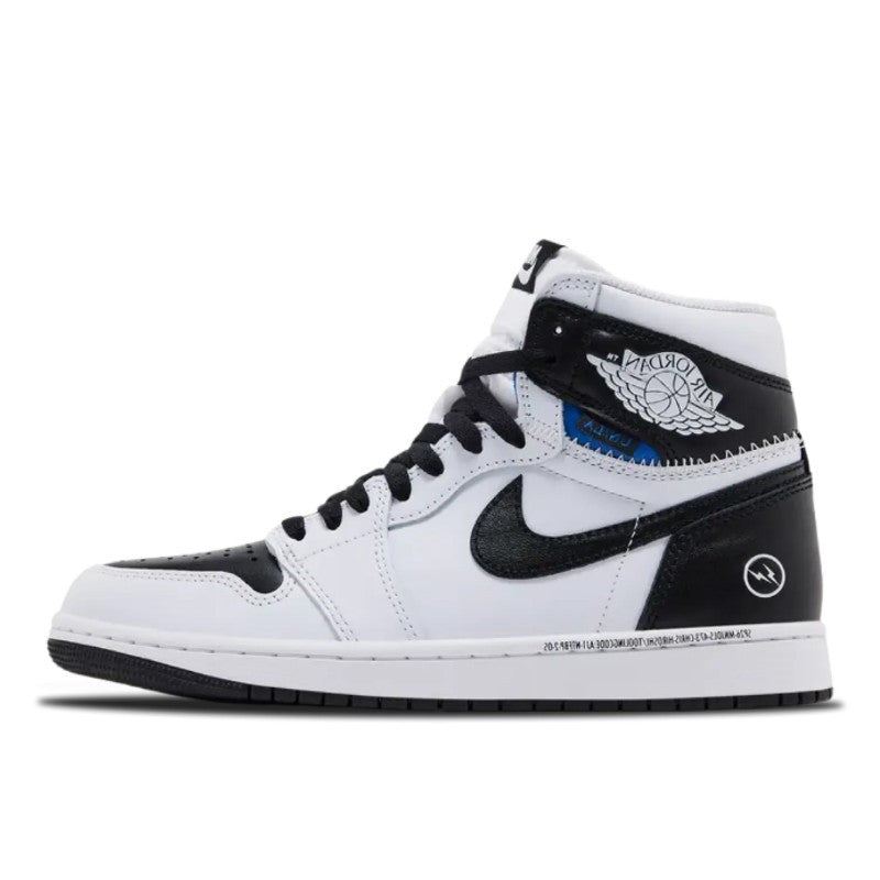 Air Jordan Air Jordan 1 Retro High OG SP Fragment x Union LA White Black - II7282-100