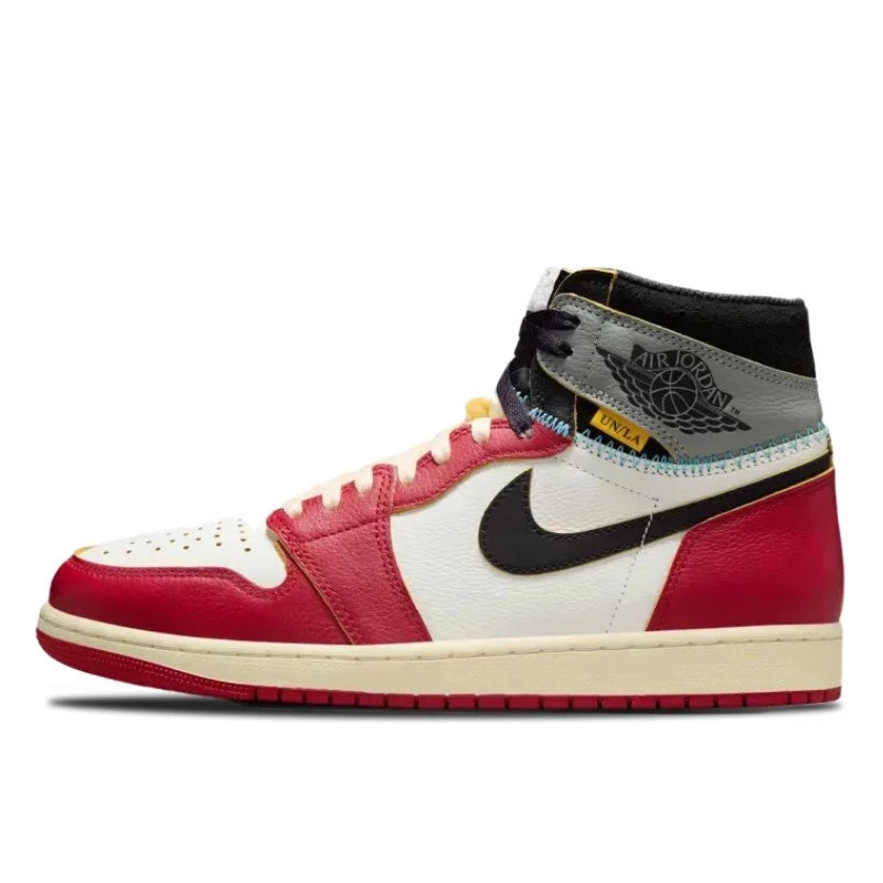 Air Jordan Air Jordan 1 Retro High OG SP Union LA Chicago Shadow - HV8563-600