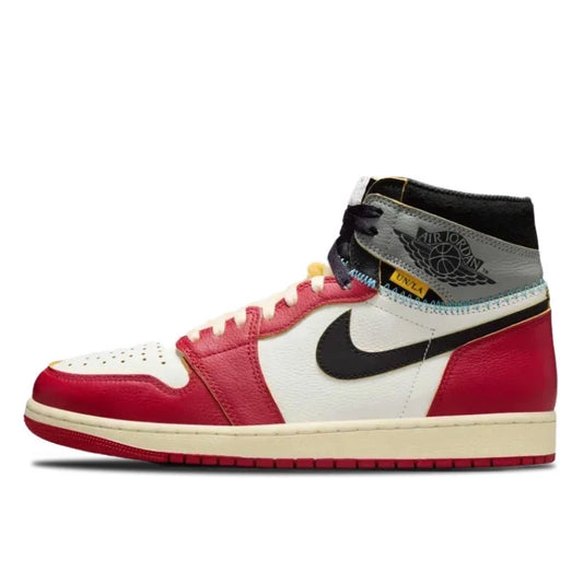 Air Jordan Air Jordan 1 Retro High OG SP Union LA Chicago Shadow - HV8563-600