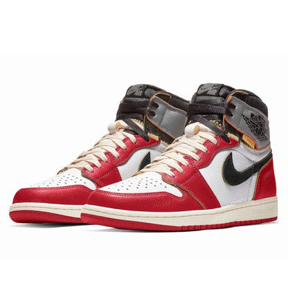 Air Jordan Air Jordan 1 Retro High OG SP Union LA Chicago Shadow - HV8563-600