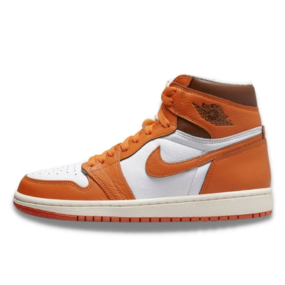Air Jordan Air Jordan 1 High OG Starfish - DO9369-101