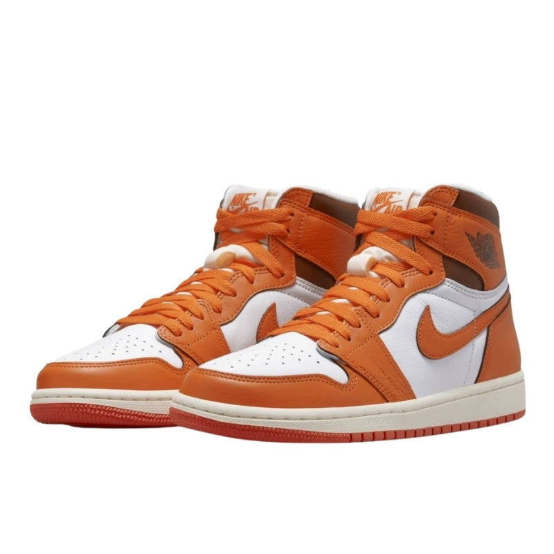 Air Jordan Air Jordan 1 High OG Starfish - DO9369-101