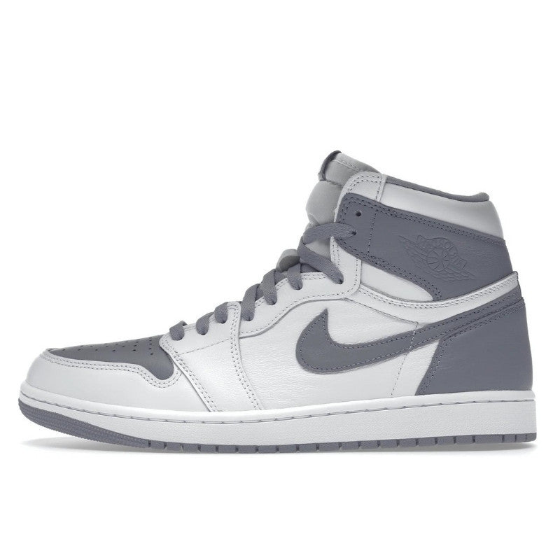 Air Jordan Air Jordan 1 Retro High OG Stealth - 555088-037 / 575441-037