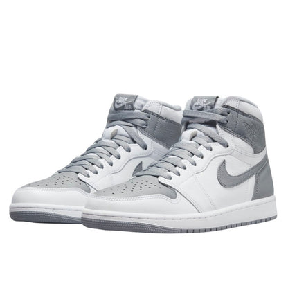 Air Jordan Air Jordan 1 Retro High OG Stealth - 555088-037 / 575441-037