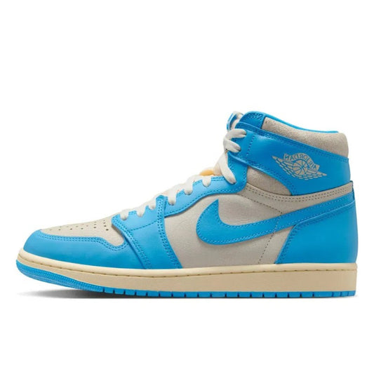 Air Jordan Air Jordan 1 Retro High OG UNC Reimagined - DZ5485-402 / FD1437-402