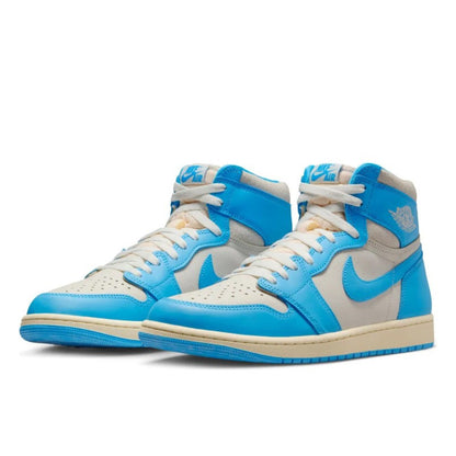 Air Jordan Air Jordan 1 Retro High OG UNC Reimagined - DZ5485-402 / FD1437-402