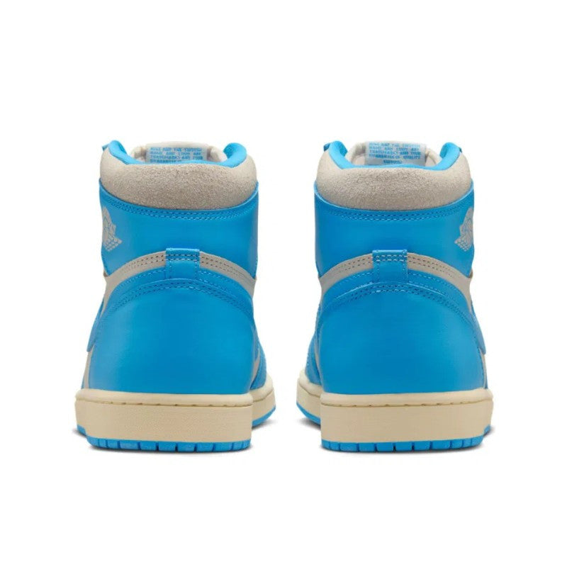Air Jordan Air Jordan 1 Retro High OG UNC Reimagined - DZ5485-402 / FD1437-402
