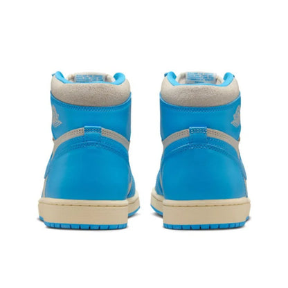 Air Jordan Air Jordan 1 Retro High OG UNC Reimagined - DZ5485-402 / FD1437-402