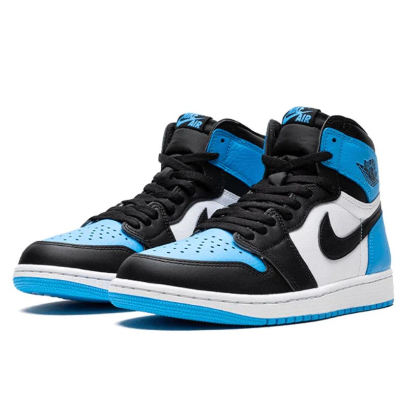 Air Jordan Air Jordan 1 Retro High OG UNC Toe (2023) - DZ5485-400 / FD1437-400