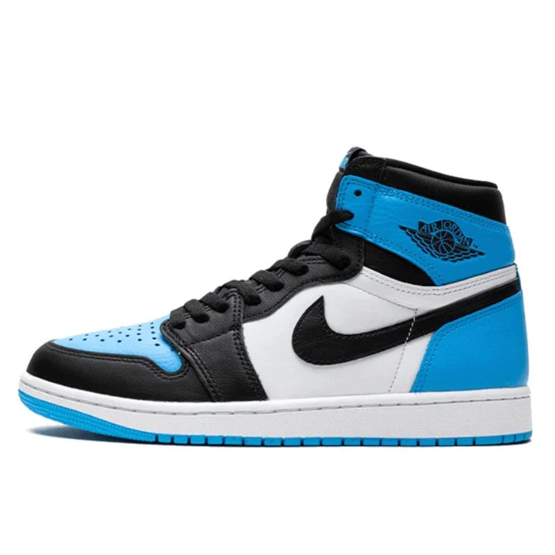 Air Jordan Air Jordan 1 Retro High OG UNC Toe (2023) - DZ5485-400 / FD1437-400