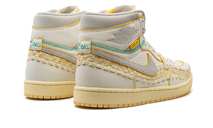 Air Jordan 1 Retro High OG SP Union LA Bephies Beauty Supply Summer of ‘96 Sail