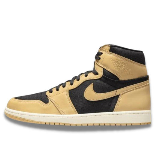Air Jordan Air Jordan 1 Retro High OG Vachetta Tan (Heirloom) - 555088-202