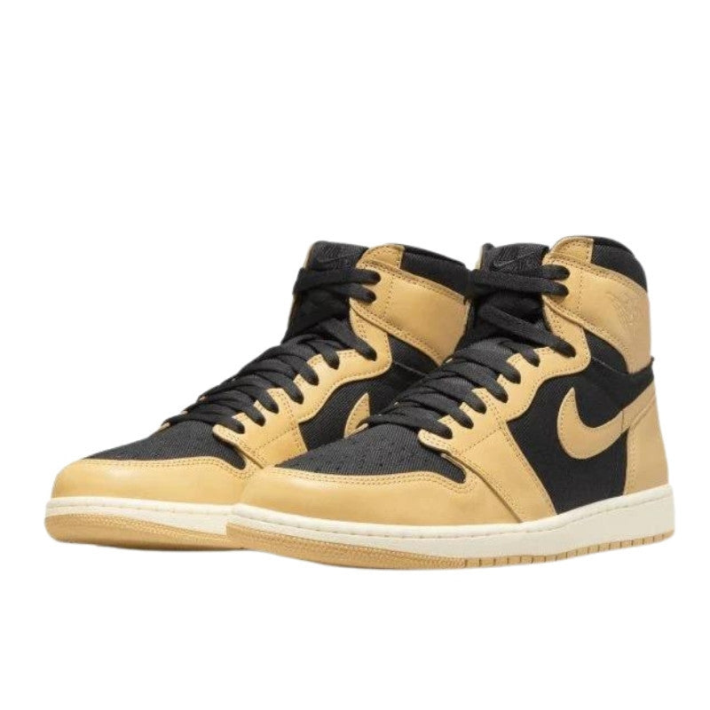 Air Jordan Air Jordan 1 Retro High OG Vachetta Tan (Heirloom) - 555088-202