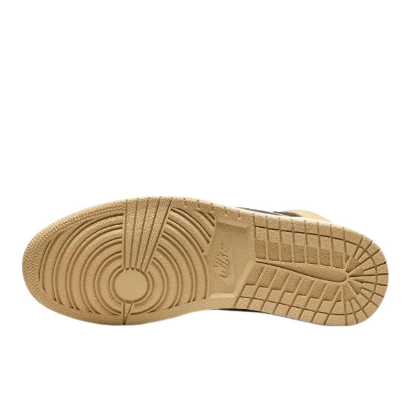Air Jordan Air Jordan 1 Retro High OG Vachetta Tan (Heirloom) - 555088-202