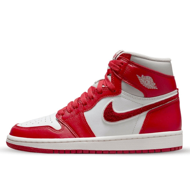 Air Jordan Air Jordan 1 High OG Varsity Red (Chenille) - DJ4891-061