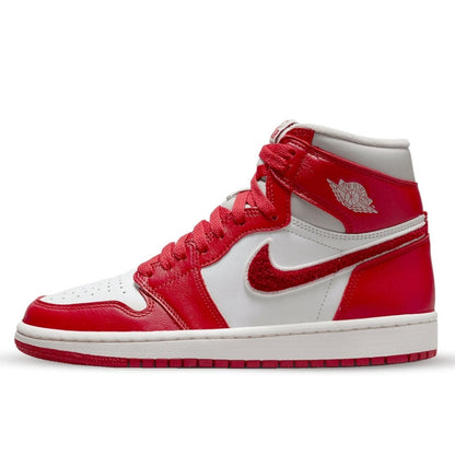 Air Jordan Air Jordan 1 High OG Varsity Red (Chenille) - DJ4891-061