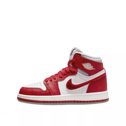 Air Jordan Air Jordan 1 Retro High OG Varsity Red (PS) - CU0449-061